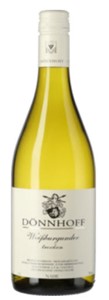 Donnhoff Nahe Pinot Blanc Weissburgunder Trocken 2017